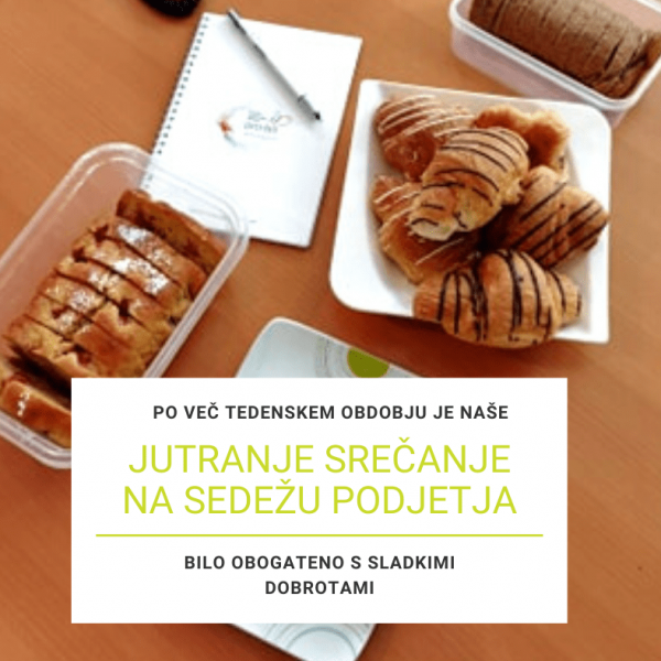 Jutranje srečanje na PB